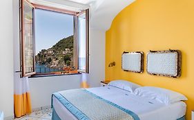 Hotel Marmorata Amalfi